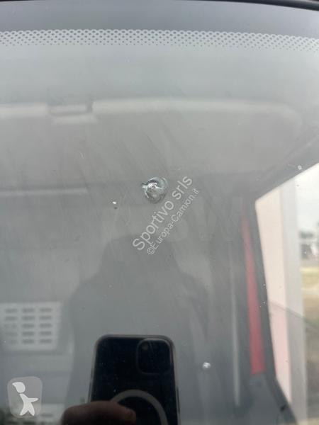 Camion Iveco