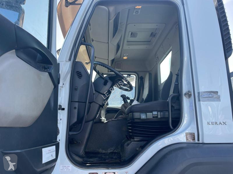 شاحنة Renault  KERAX 370