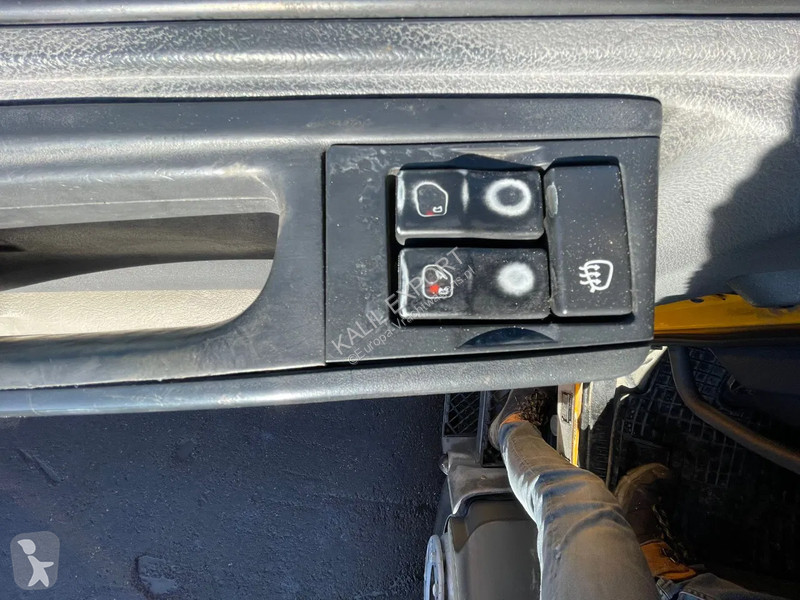 شاحنة Renault Euro 5 370 DXI Toilet Truck 6x4...