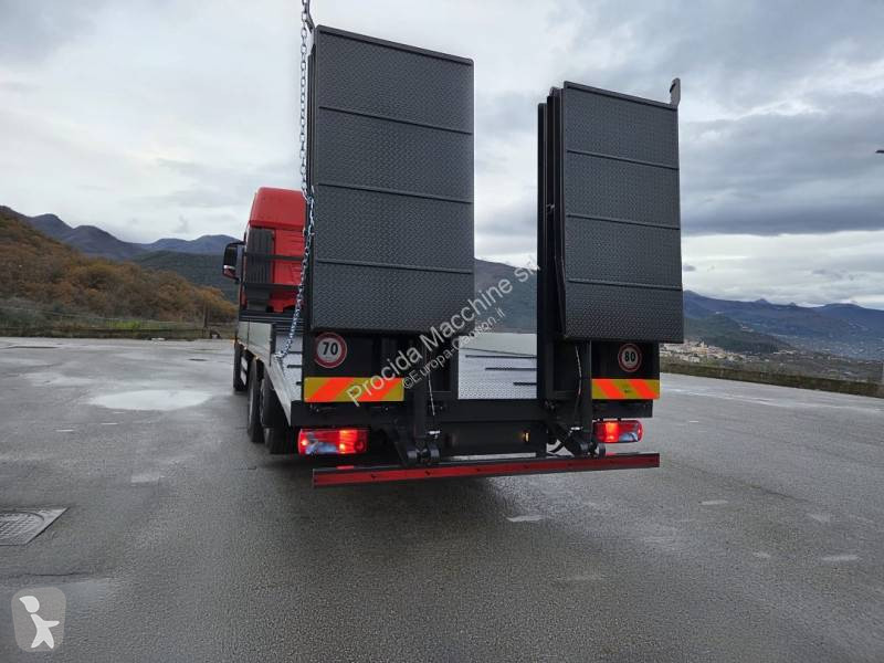 شاحنة Iveco