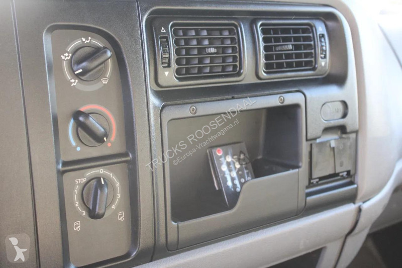 شاحنة Renault 250 + 2 COMP + 6180liter + euro 2...