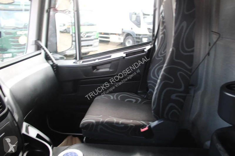 شاحنة Iveco 330 + EURO 6 + NICE TRUCK + 19T