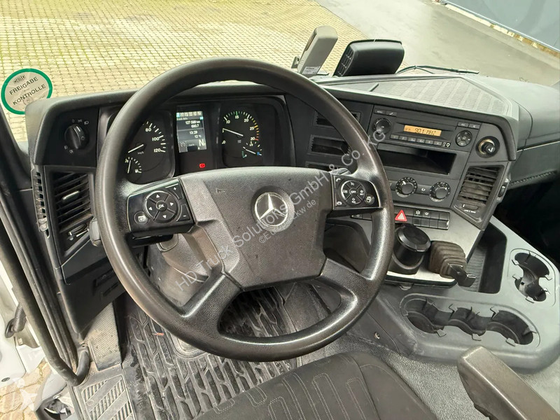 شاحنة Mercedes 1832 Mercedes-Benz 1832 L 4x2...