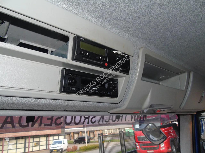 Camion Iveco 80E180 + manual