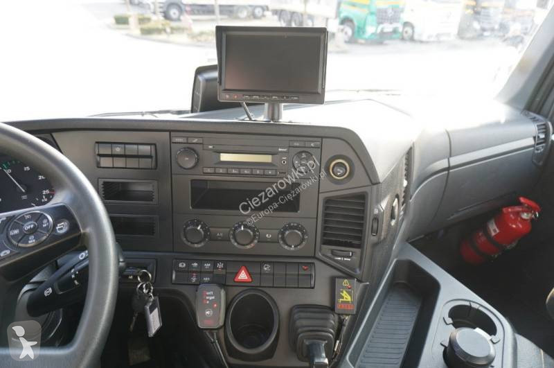 Камион Mercedes