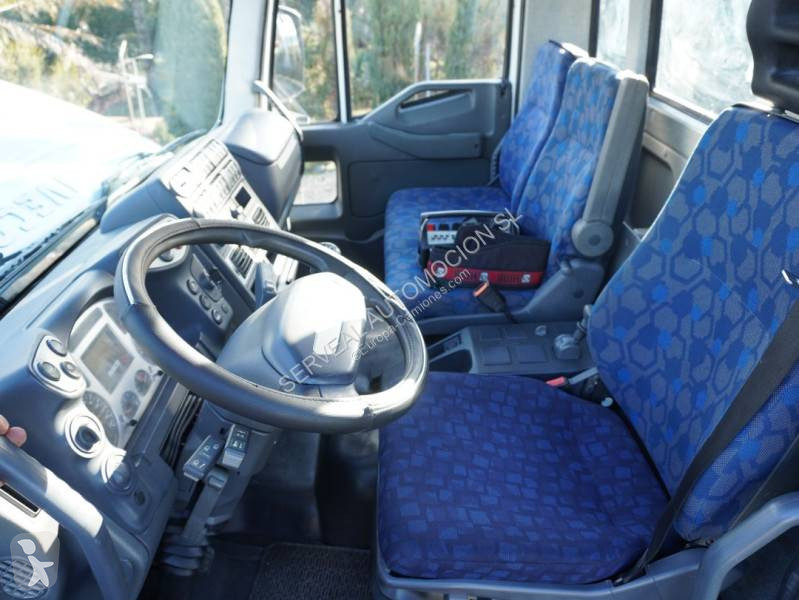شاحنة Iveco
