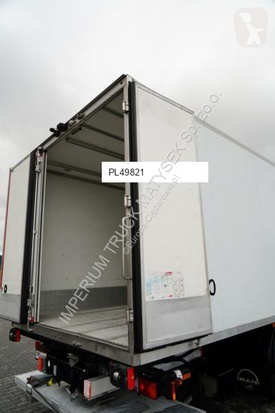 شاحنة MAN TGM 18.290