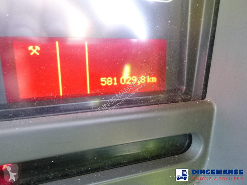 شاحنة Renault 190 dxi 4x2 RHD frigo box 20 m3