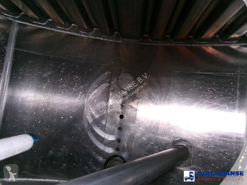 شاحنة Renault 280 4x2 fuel tank 11.5 m3 / 3...