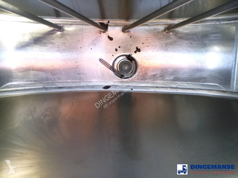 شاحنة Renault 270 dxi 4x2 fuel tank 13.3 m3 / 4...