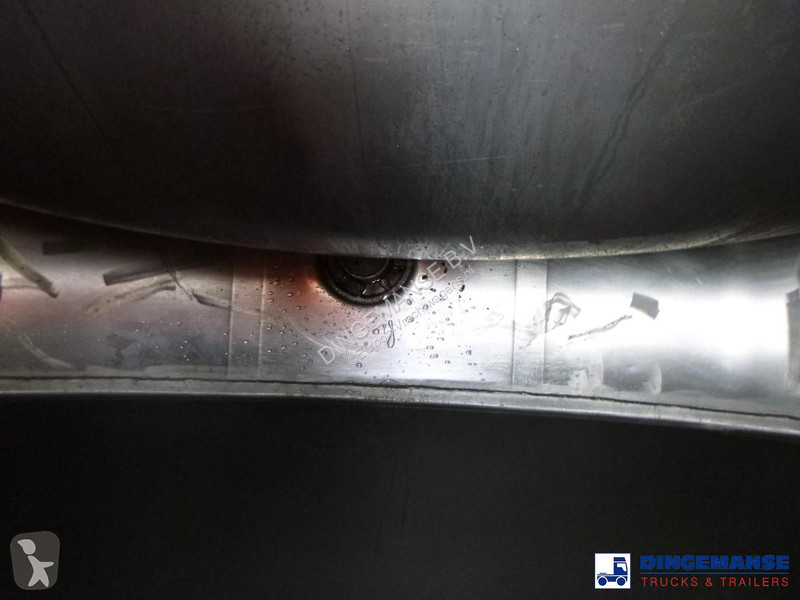 Camión Renault 270 dxi 4x2 fuel tank 13 m3 / 4...