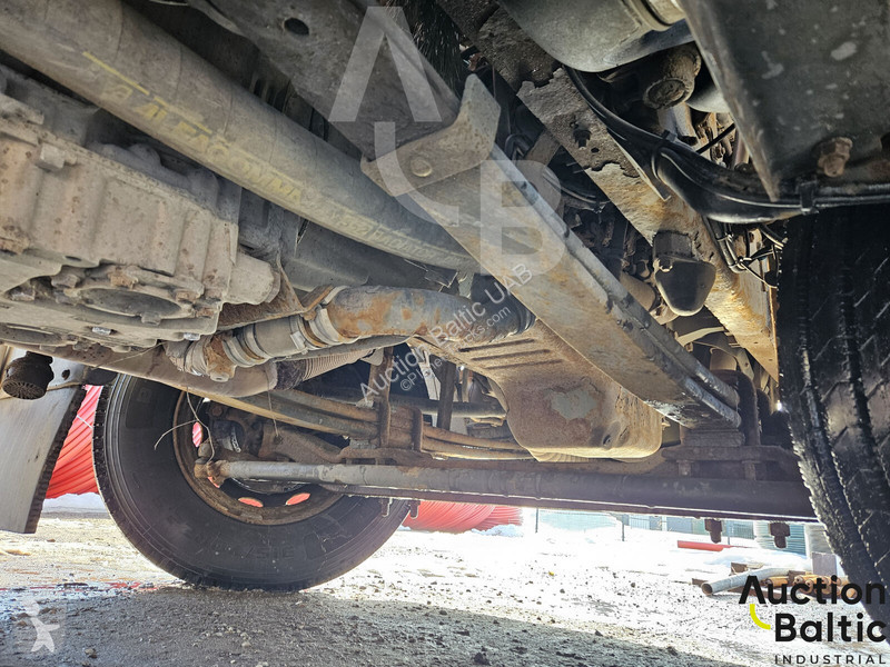 Camion Volvo FL 4X2
