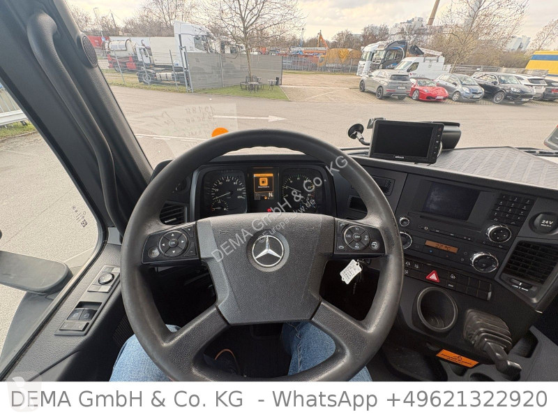 Camion Mercedes...