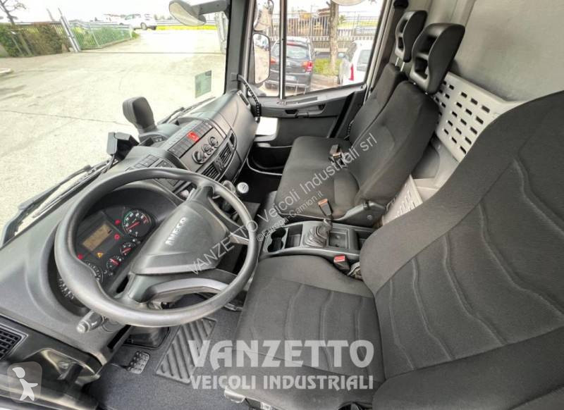 Camion Iveco