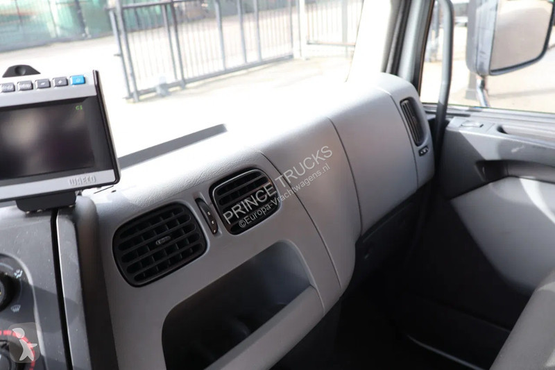 شاحنة Renault D * EURO6 * 4X2 * CARRIER * LOW...