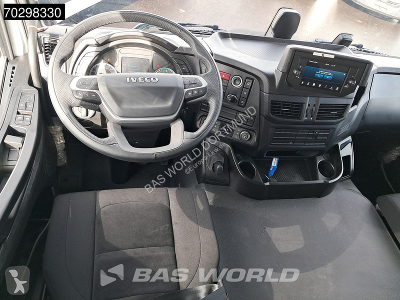 شاحنة Iveco 340 4X2 NEW! Chassis Automatic LED...