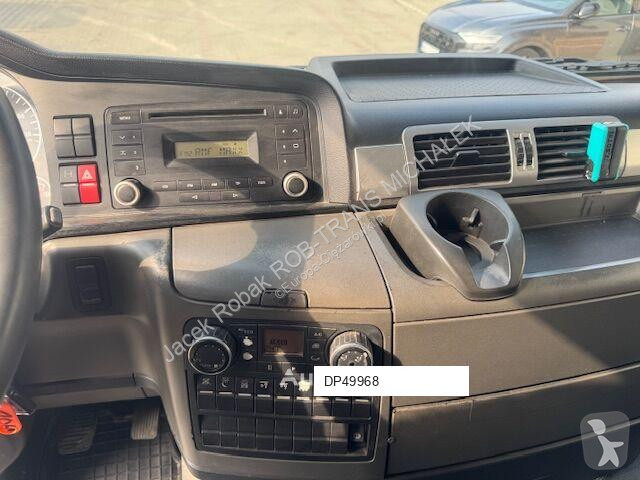 شاحنة MAN TGS 26.400