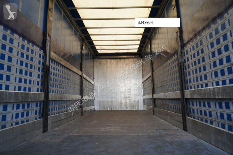شاحنة MAN TGX 26.460