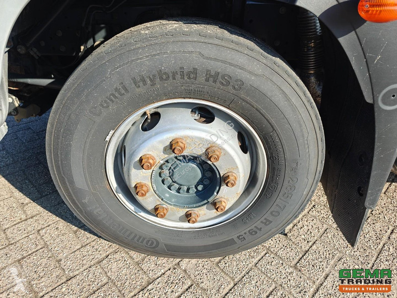 شاحنة Iveco 120-250 4x2 Day Cab (3 pers) Euro6D...