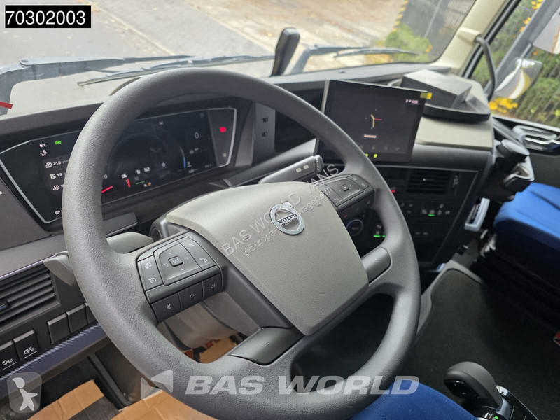 شاحنة Volvo 500 6X2 NEW! Machine transporter...