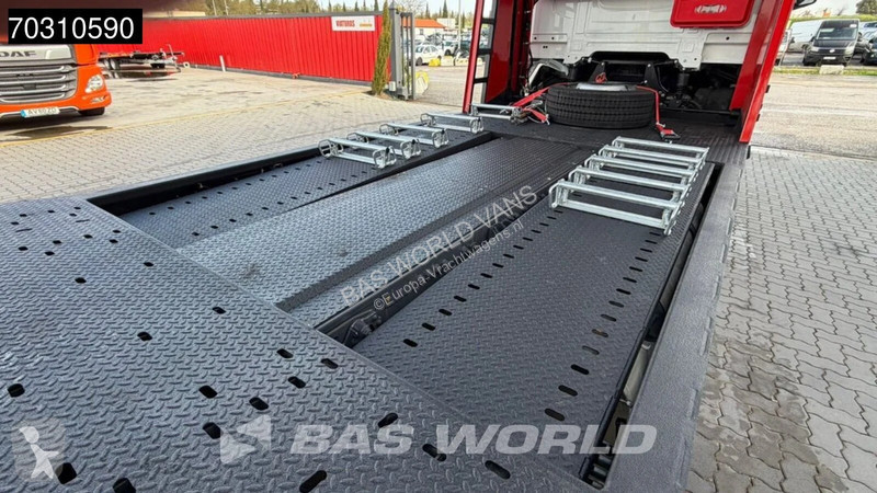 Lastbil DAF 530  4X2 NEW! BASREAL Car...