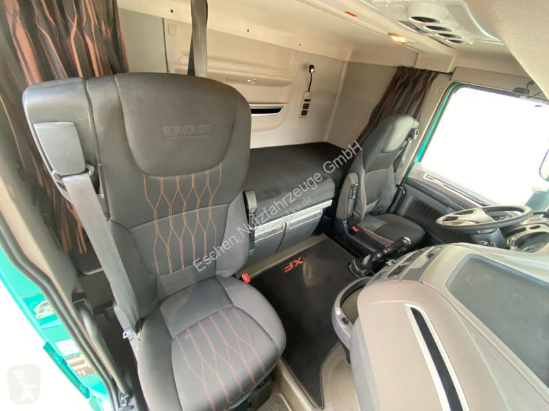شاحنة DAF 530 6x4 |...