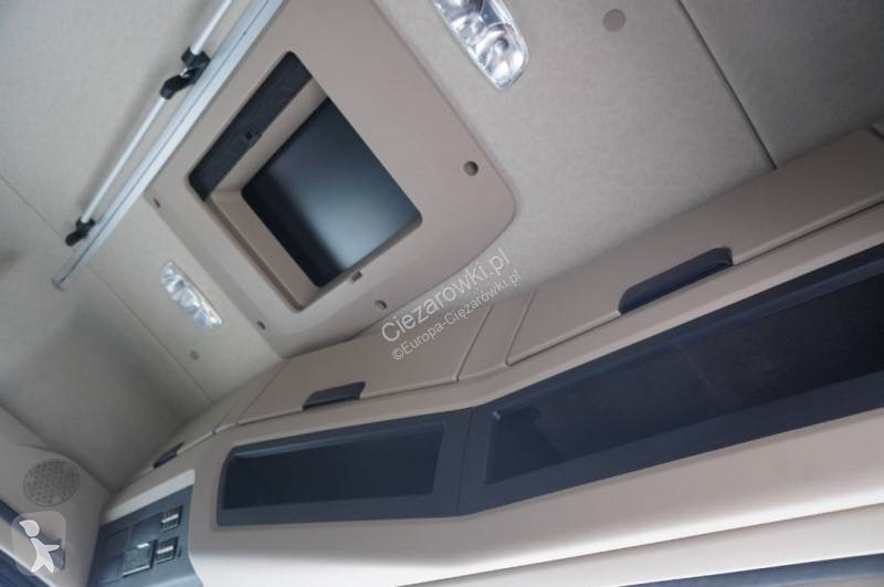 شاحنة Mercedes