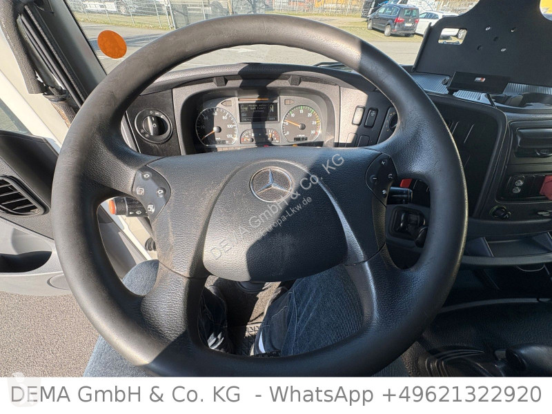 Camion Mercedes 1830 *Gofa Aufbau ca....