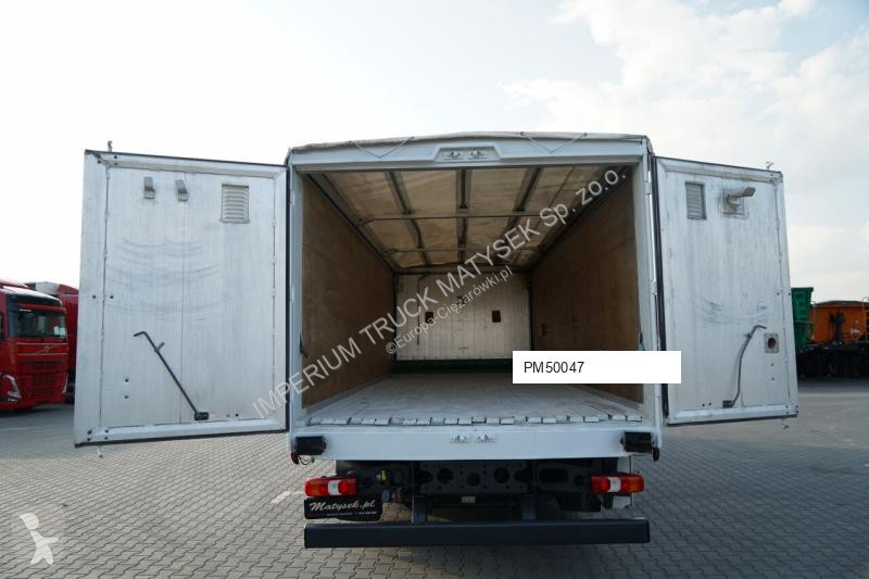 Камион Mercedes ACTROS 2543 / PODEA DE TRACȚIE...
