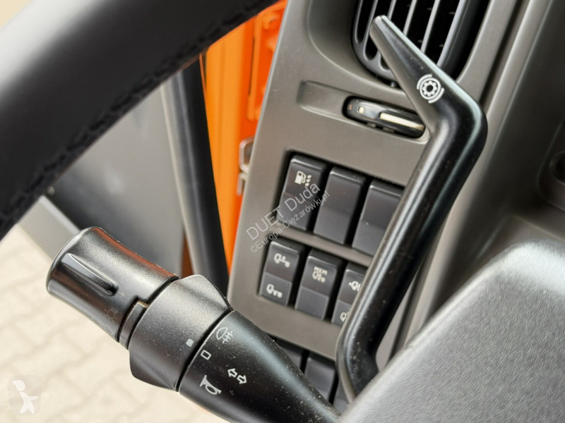شاحنة Renault PREMIUM 18.380 4x2 Wywrotka 3...