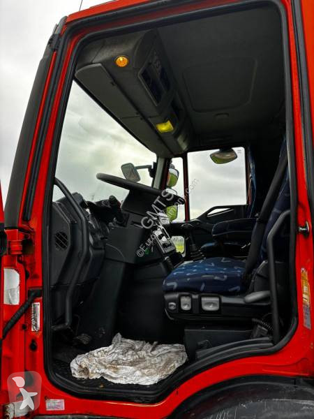 شاحنة Iveco