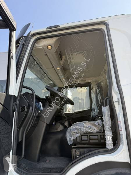 شاحنة Iveco