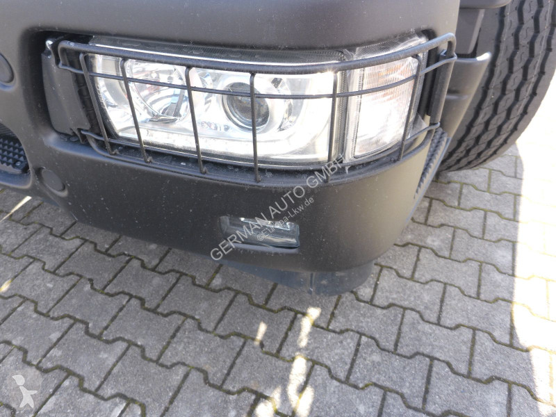 شاحنة Iveco 180E32K Radstand.3.690mm MY 26