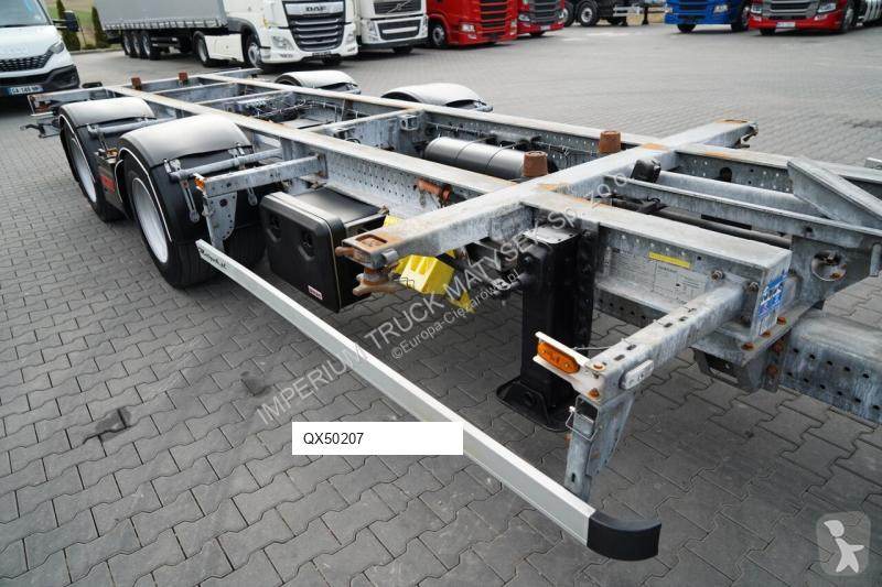شاحنة DAF XF 480