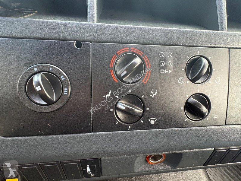 Camion MAN + manual + low km
