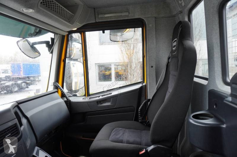شاحنة Iveco