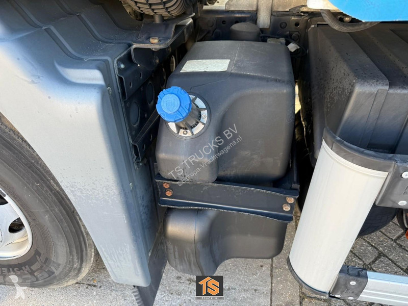 شاحنة MAN 18.440 BL 4X2 EURO 6 - PRITARDER -...