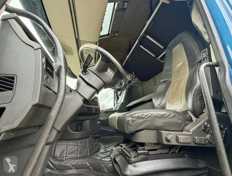 شاحنة Volvo 16650 XL 6X2 FULL AIR FULL OPTIONS...
