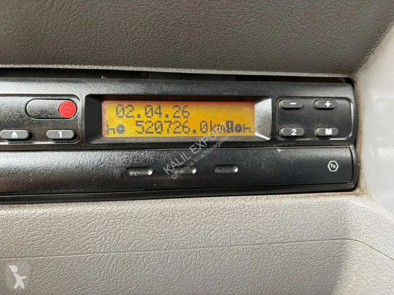 شاحنة Renault 420 Multilift 6x2 Manual Gearbox...