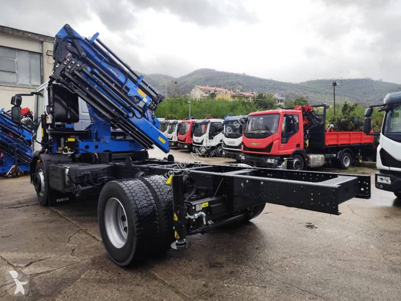 Camion Iveco