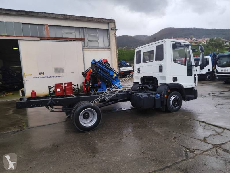 شاحنة Iveco