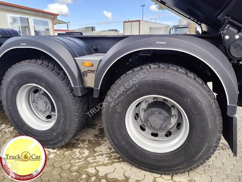 شاحنة Iveco