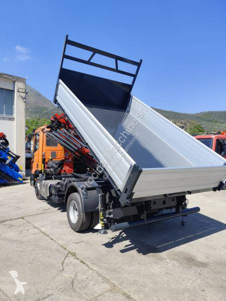 Camion Iveco