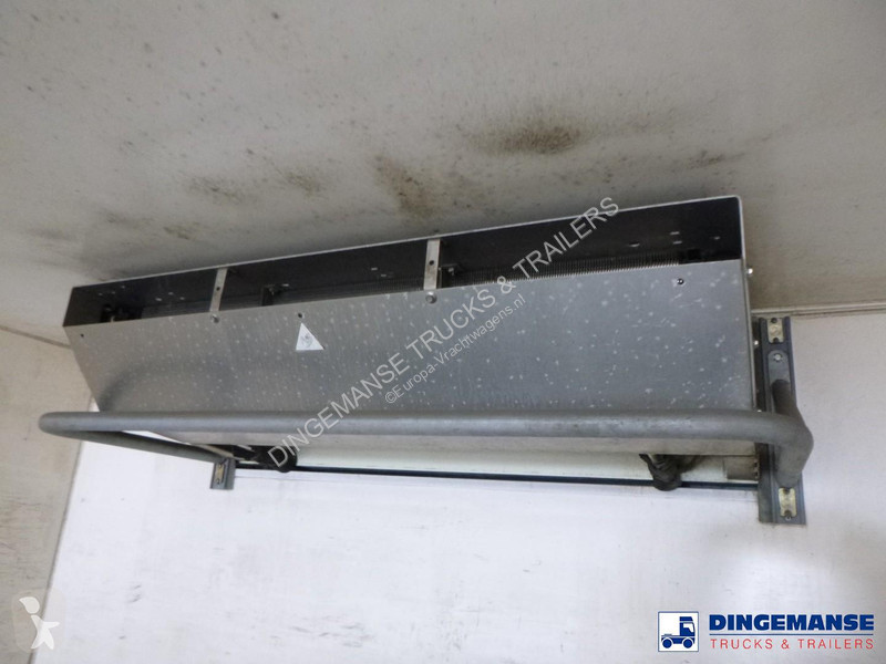 شاحنة DAF 250 FA 4X2 Carrier Supra 750 frigo