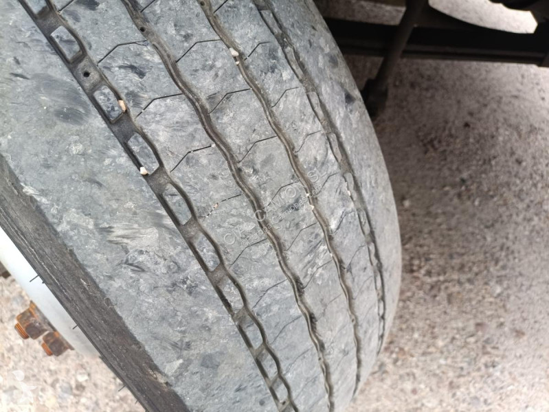 شاحنة Iveco  IG140E2CA