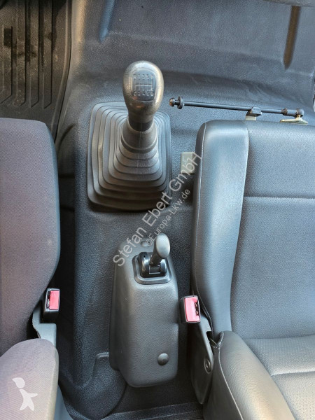 شاحنة Mercedes 1829 A 4x4 Klima Standheizung 3...