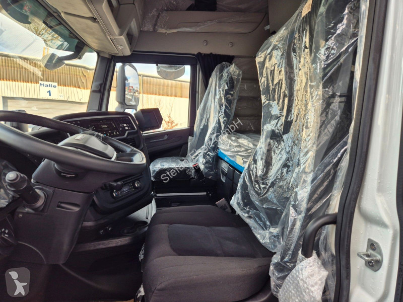 شاحنة Iveco XWay 530 6x2 Palfinger PK 20.501L...