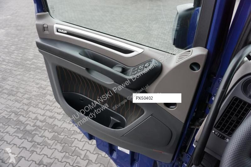شاحنة DAF XF / 480 / ACC / EURO 6 / SSC / MEGA...