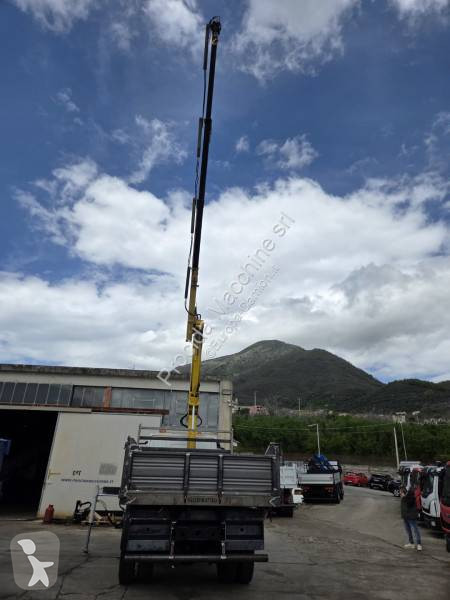 شاحنة Iveco
