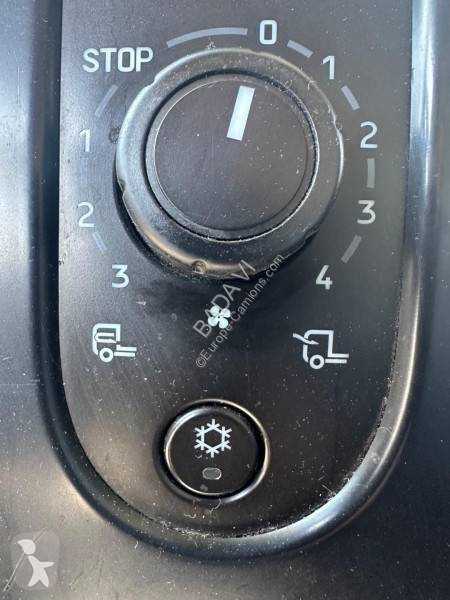 شاحنة Renault